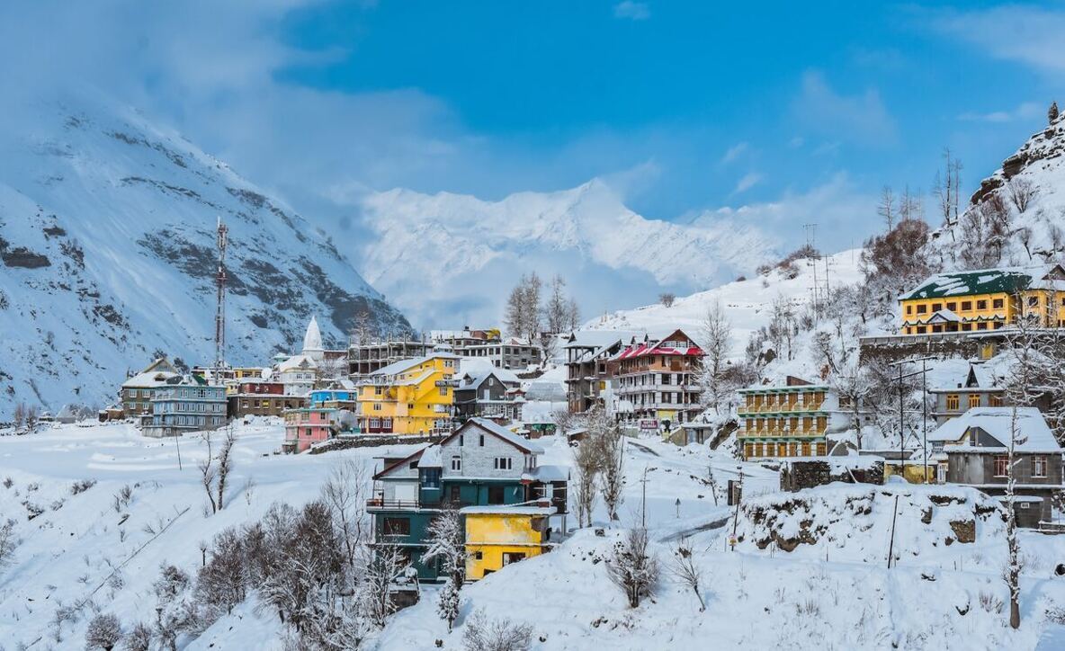 Manali gallery photo