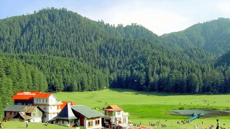 Shimla gallery photo